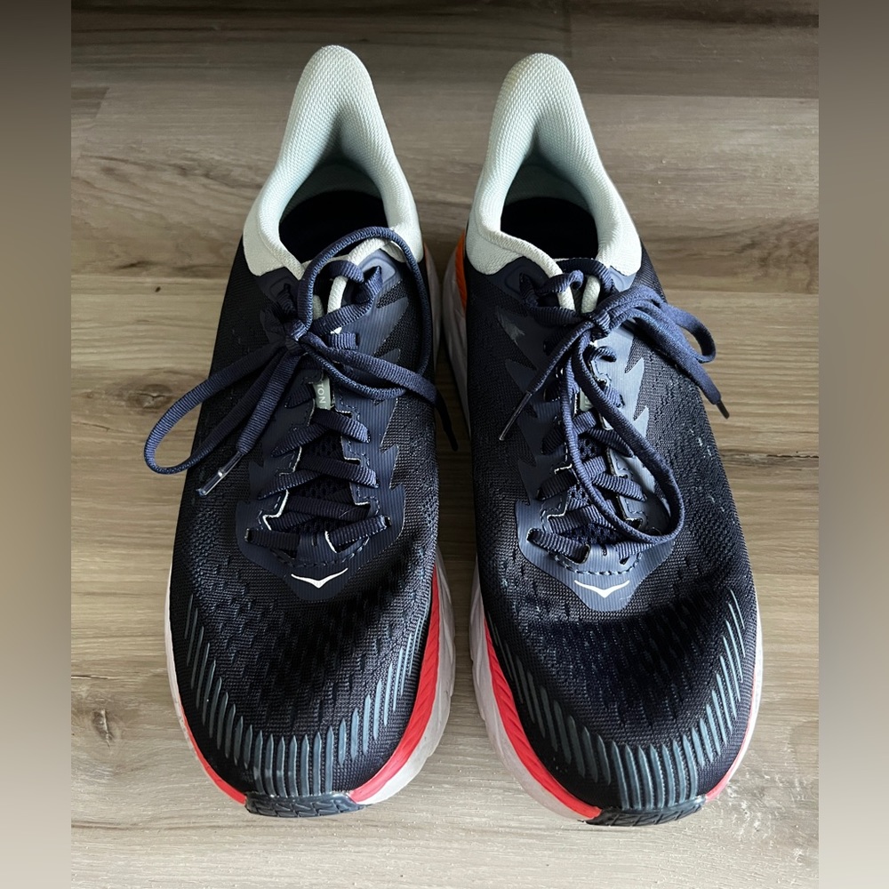 Hoka One One Clifton 7 Women’s 8.5